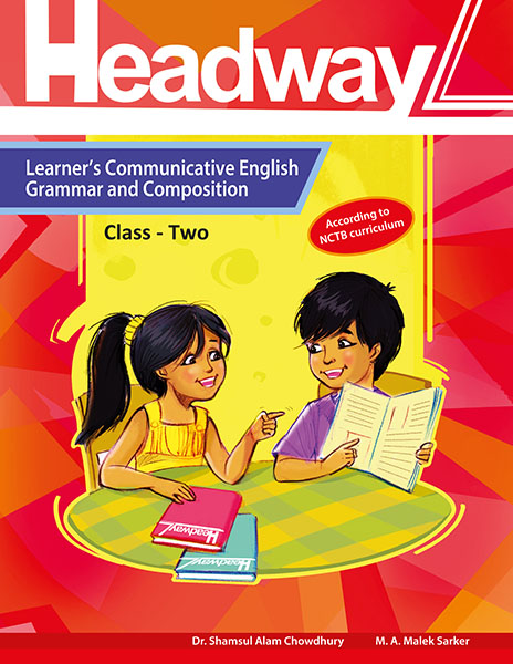 Headway Learners English Grammar Class 2